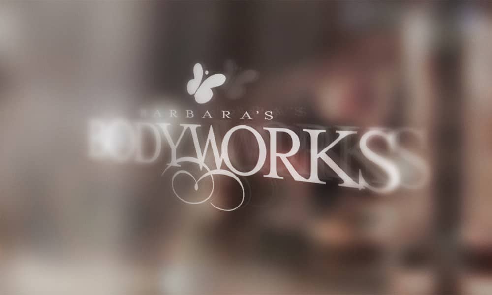 Barbara's BodyWorks Logo